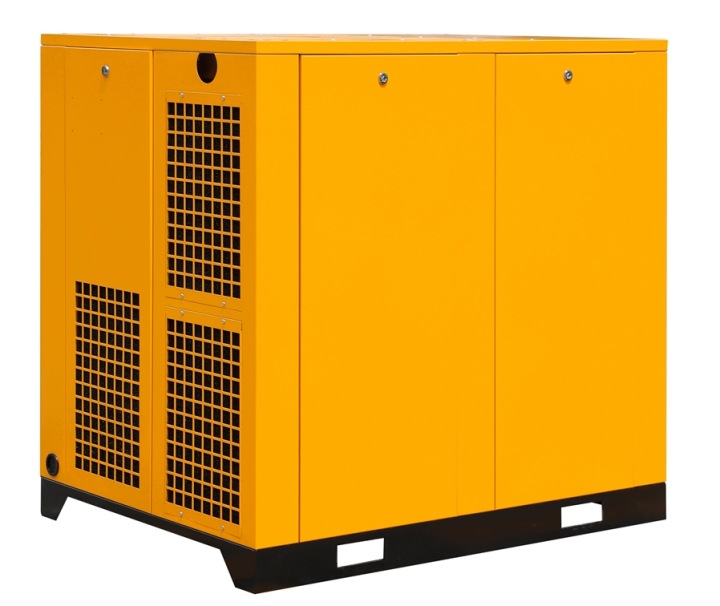 Kompresor śrubowy z falownikiem Airhorse AHD-20A 15 kW 13 bar