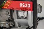 Pompa spalinowa do wody Bison Power BS20