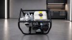 Pompa spalinowa do wody Bison Power BS20