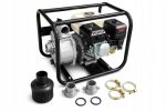 Pompa spalinowa do wody Bison Power BS20