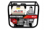 Pompa spalinowa do wody Bison Power BS20